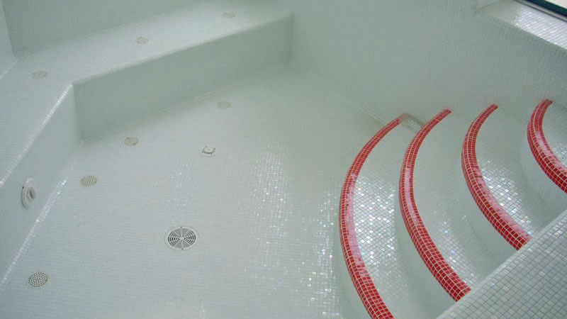Impermeabilizao de casas de banho